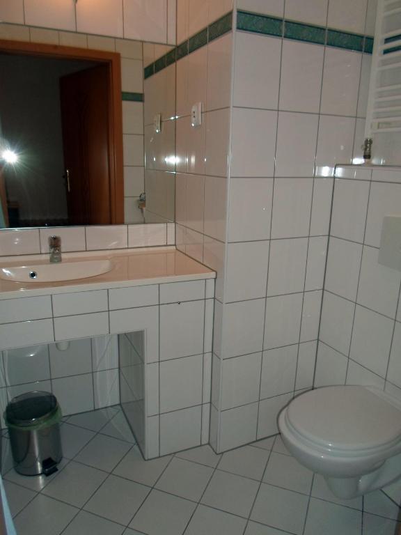 Hotel Korona Słubice Kamer foto